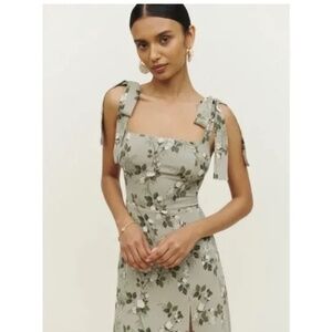 Reformation dress